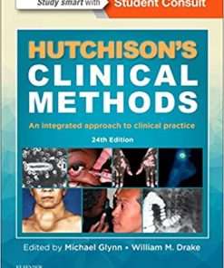 Hutchisons Clinical Methods An Integrated Approach to Clinical Practice 24th Edition
