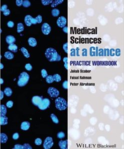 Medical Sciences At A Glance Practice Workbook
