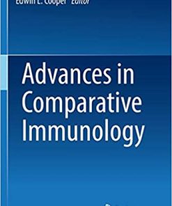 Advances in Comparative Immunology