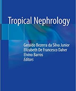 Tropical Nephrology