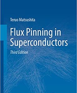 Flux Pinning in Superconductors 3rd Edition