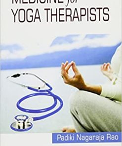 Medicine for Yoga Therapists