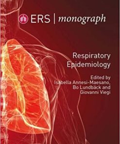 Respiratory Epidemiology