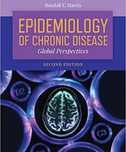 Epidemiology Of Chronic Disease Global Perspectives 2nd Edition