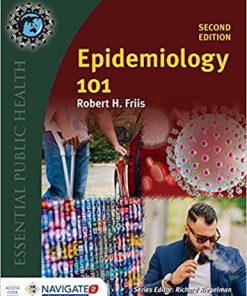 Epidemiology 101 2nd Edition