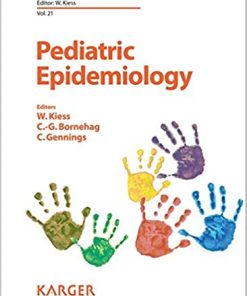 Pediatric Epidemiology