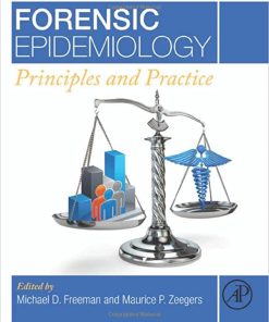 Forensic Epidemiology Principles and Practice