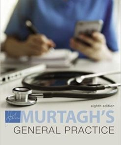 John Murtaghs General Practice 8th Edition
