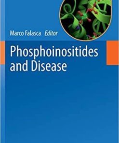Phosphoinositides and Disease