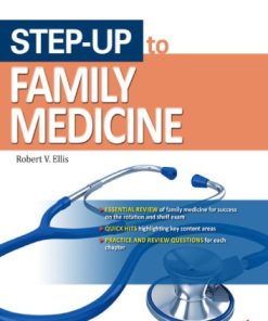 Step Up to Family Medicine