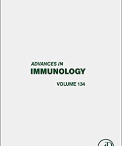Advances in Immunology Vol 134