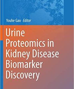 Urine Proteomics in Kidney Disease Biomarker Discovery
