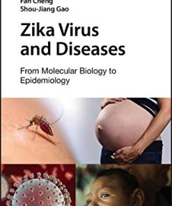 Zika Virus and Diseases From Molecular Biology to Epidemiology