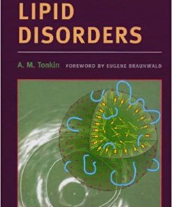 Therapeutic Strategies in Lipid Disorders