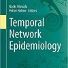 Temporal Network Epidemiology