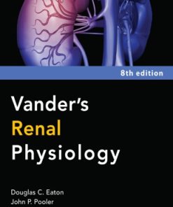 Vander’s Renal Physiology 8th Edition