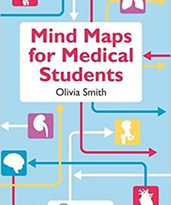 Mind Maps for Medical Students