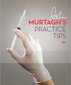 John Murtaghs Practice Tips 6th Edition
