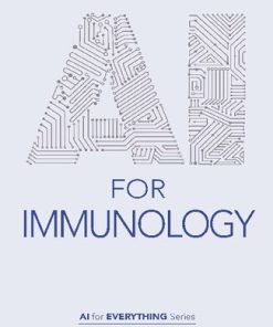 AI for Immunology