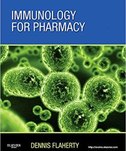 Immunology for Pharmacy