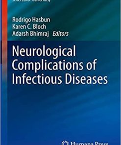 Neurological Complications of Infectious Diseases