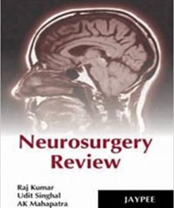 Neurosurgery Review By Raj Kumar