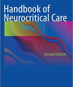 Handbook of Neurocritical Care 2nd Edition