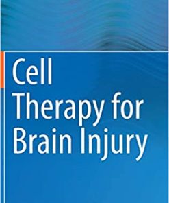 Cell Therapy for Brain Injury