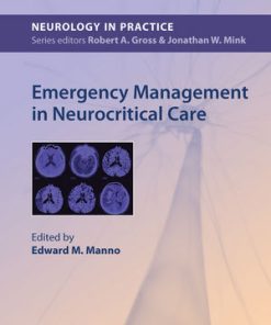Emergency Management in Neurocritical Care
