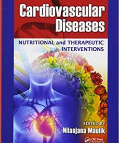 Cardiovascular Diseases Nutritional and Therapeutic Interventions