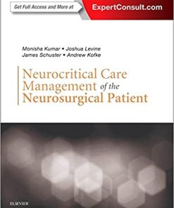 Neurocritical Care Management of the Neurosurgical Patient