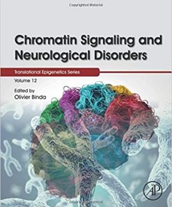 Chromatin Signaling and Neurological Disorders