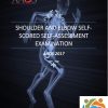 AAOS Shoulder And Elbow Selfscored Self Assessment Examination