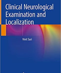 Clinical Neurological Examination and Localization