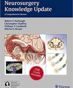 Neurosurgery Knowledge Update A Comprehensive Review