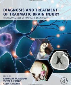 The Neuroscience of Traumatic Brain Injury