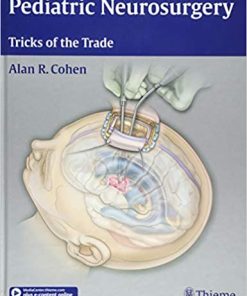 Pediatric Neurosurgery Tricks of the Trade