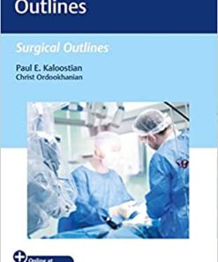 Neurosurgery Outlines