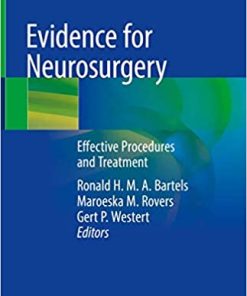 Evidence for Neurosurgery Effective Procedures and Treatment