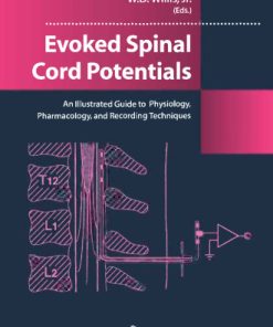Evoked Spinal Cord Potentials An Illustrated Guide to Physiology Pharmacology and Recording Techniques