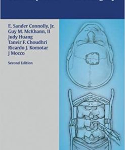 Fundamentals of Operative Techniques in Neurosurgery 2nd Ed