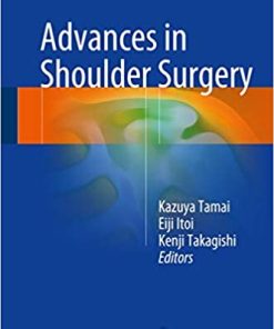 Advances in Shoulder Surgery
