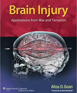 Brain Injury Civilian Applications Learned from War and Terrorism