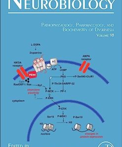 Pathophysiology Pharmacology and Biochemistry of Dyskinesia