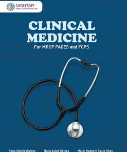 Clinical Medicine For Mrcp Paces And Fcps