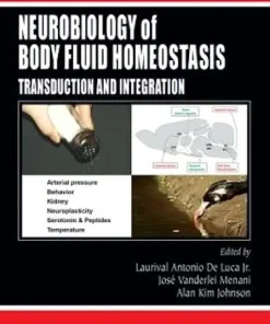 Neurobiology of Body Fluid Homeostasis Transduction and Integration