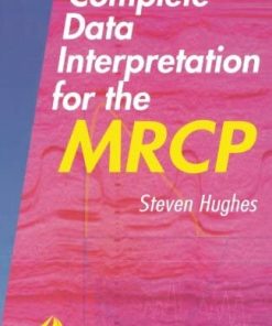 Complete Data Interpretation for the MRCP By Steven Hughes