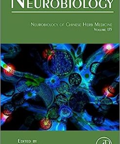 Neurobiology of Chinese Herb Medicine