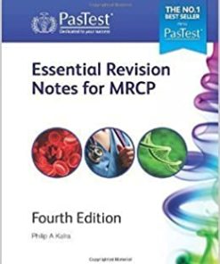 Essential Revision Notes For MRCP 4th Ed