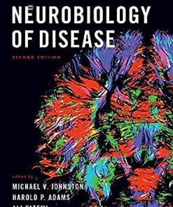 Neurobiology of Disease 2nd Edition